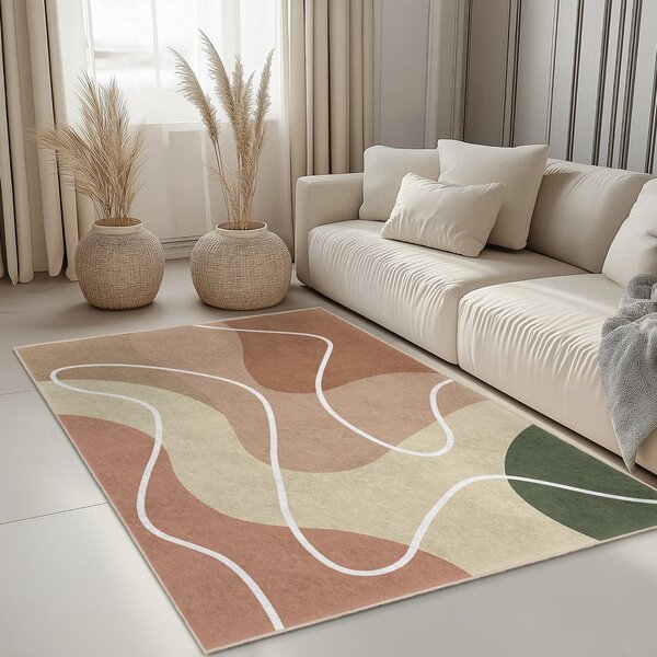 Tappeto lavabile 160x230 cm Desert Walk – Mila Home
