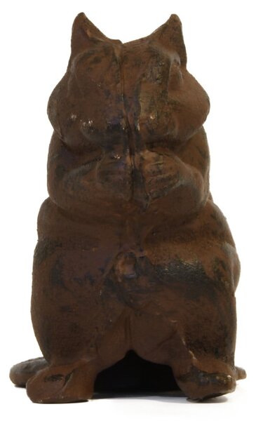 Fermaporta Squirrel - Esschert Design