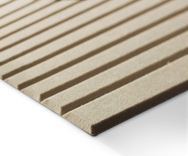 Pannello acustico 90x120 cm Form – Styler