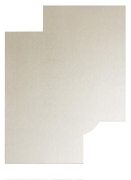 Pannello acustico 90x120 cm Form – Styler