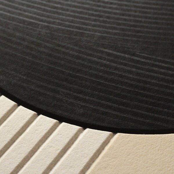 Pannello acustico 90x120 cm Form – Styler