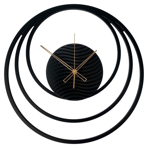 Orologio da parete ø 57 cm Noah – Styler