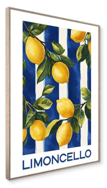 Dipinto 50x70 cm Limoncello – Styler