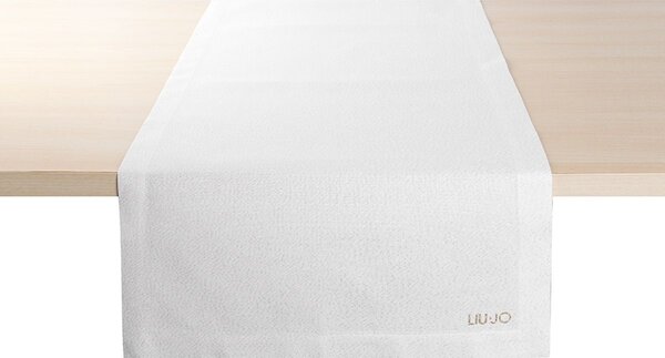 Runner LUCENTE by Liu•Jo - Bianco