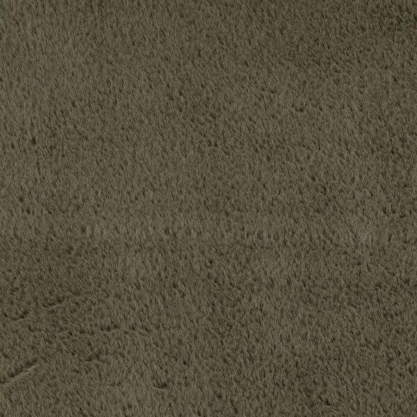 Tappeto color kaki lavabile 120x160 cm Joy 1400 – Ayyildiz Carpets