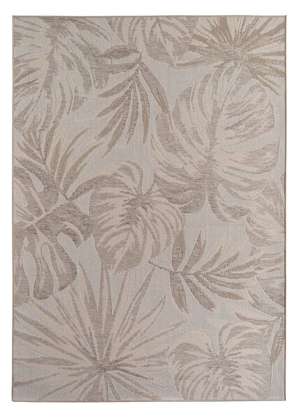 Tappeto da interno ed esterno beige 120x170 cm Desert 1302 – Ayyildiz Carpets