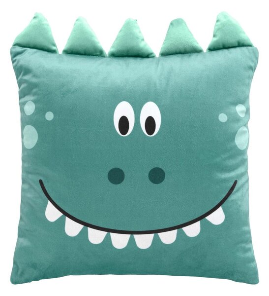 Cuscino per bambini in velluto 40x40 cm Dina – douceur d'intérieur