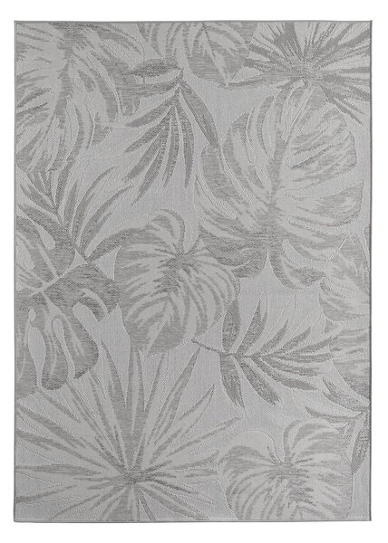 Tappeto da interno ed esterno grigio 200x290 cm Desert 1302 – Ayyildiz Carpets