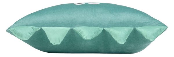 Cuscino per bambini in velluto 40x40 cm Dina – douceur d'intérieur
