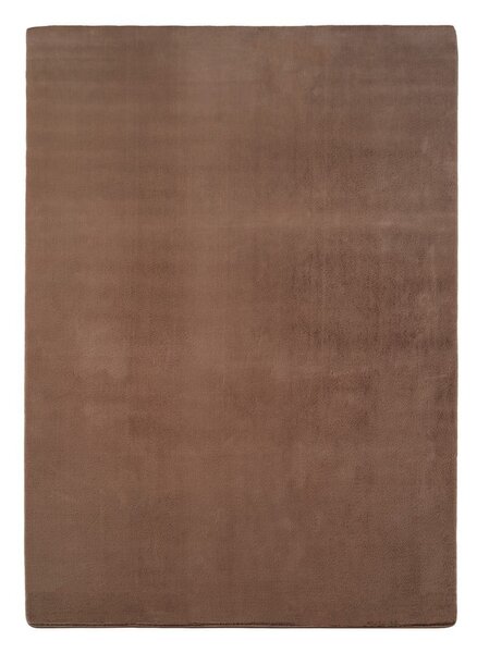 Tappeto color terracotta lavabile 240x340 cm Joy 1400 – Ayyildiz Carpets