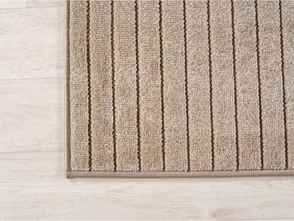 Tappeto da interno ed esterno beige 80x150 cm Nova 1201 – Ayyildiz Carpets