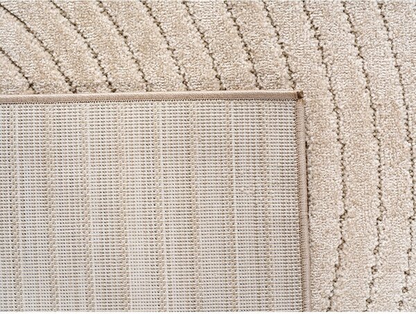 Tappeto da interno ed esterno beige 80x150 cm Nova 1201 – Ayyildiz Carpets