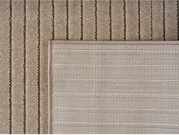 Tappeto da interno ed esterno beige 140x200 cm Nova 1202 – Ayyildiz Carpets