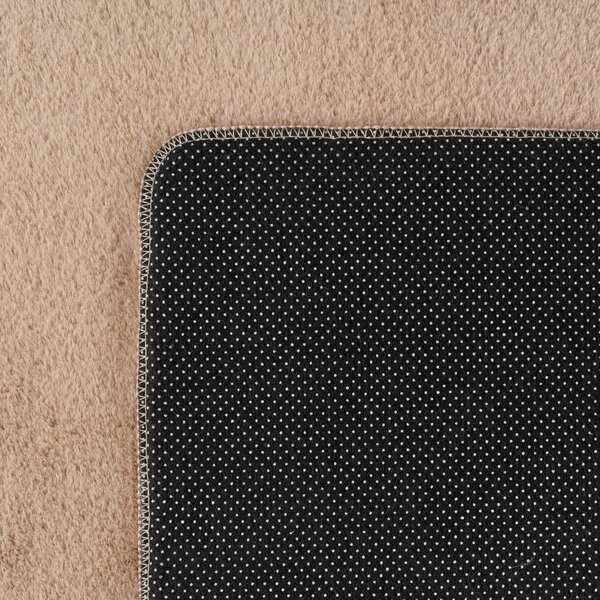 Tappeto beige lavabile 120x160 cm Joy 1400 – Ayyildiz Carpets