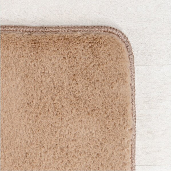 Tappeto beige lavabile 120x160 cm Joy 1400 – Ayyildiz Carpets