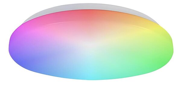 Prezent 70013 - LED RGB Plafoniera dimmerabile con altoparlante BLISS LED/50W/230V + +TC