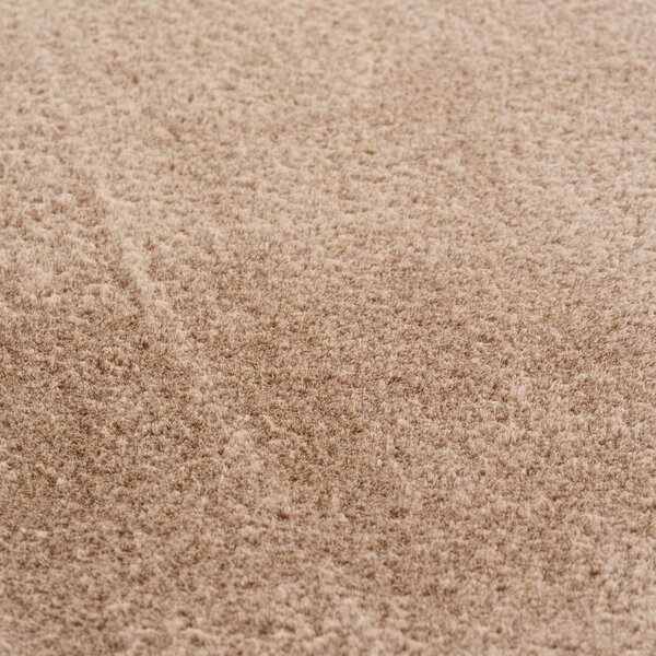 Tappeto beige lavabile 120x160 cm Joy 1400 – Ayyildiz Carpets