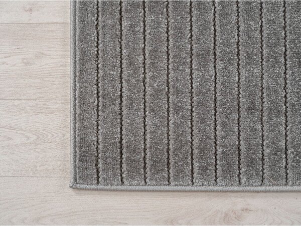 Tappeto da interno ed esterno grigio 160x230 cm Nova 1202 – Ayyildiz Carpets