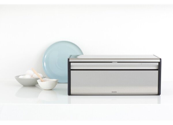 Portapane in acciaio Fall Front – Brabantia