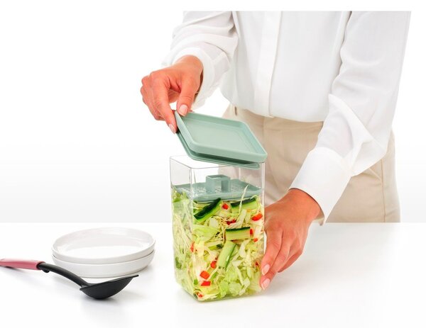 Vaso per fermentazione 1,6 l Tasty+ – Brabantia