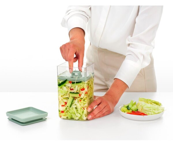 Vaso per fermentazione 1,6 l Tasty+ – Brabantia