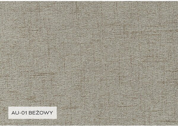 Divano angolare beige allungabile e con contenitore (penisola a sinistra/a L) Classy Sophie – Miuform