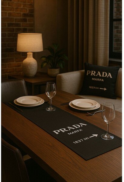 Federa decorativa 43x43 cm Prada – Mila Home