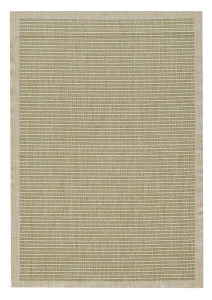 Tappeto da interno/esterno color kaki 60x100 cm Giza 1410 – Ayyildiz Carpets