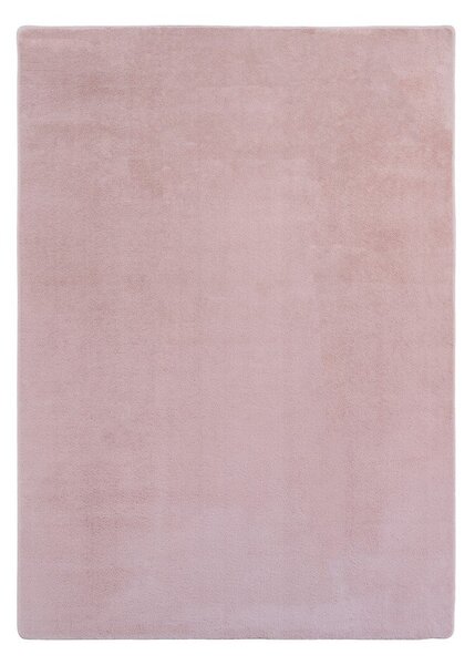 Tappeto rosa chiaro lavabile 120x160 cm Joy 1400 – Ayyildiz Carpets