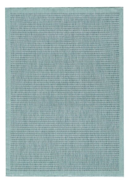 Tappeto da interno/esterno blu 80x150 cm Giza 1410 – Ayyildiz Carpets