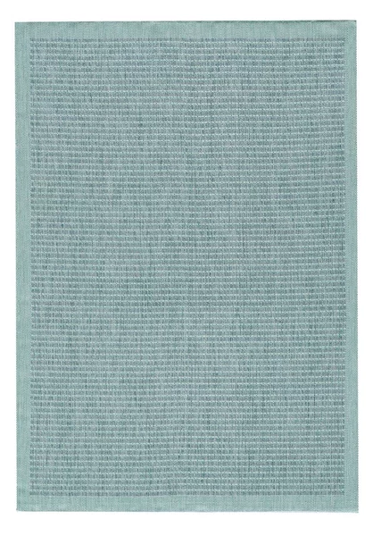 Tappeto da interno/esterno blu 80x150 cm Giza 1410 – Ayyildiz Carpets