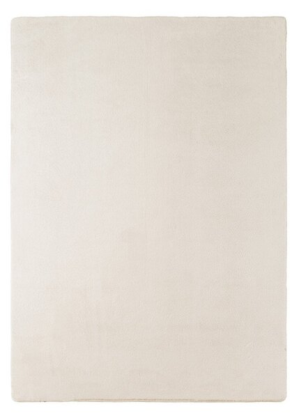 Tappeto color crema lavabile 80x150 cm Joy 1400 – Ayyildiz Carpets