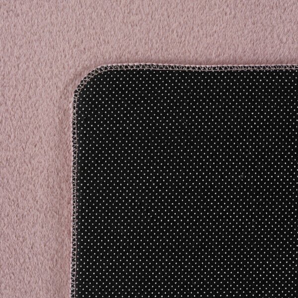 Tappeto rosa chiaro lavabile 120x160 cm Joy 1400 – Ayyildiz Carpets