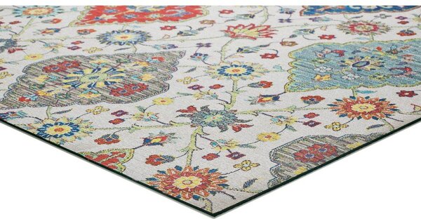 Passatoia lavabile 52x100 cm Ricci Bosforo – Universal