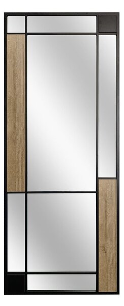 Specchio da parete 60x150 cm Loft Two-Tone – Styler