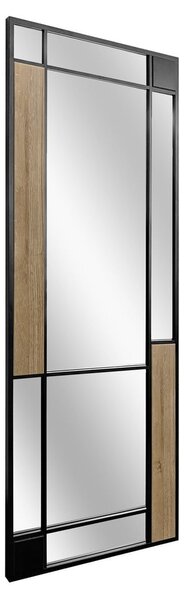 Specchio da parete 60x150 cm Loft Two-Tone – Styler