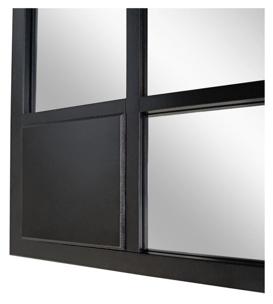 Specchio da parete 60x150 cm Loft Two-Tone – Styler