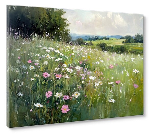 Dipinto 113x85 cm Full Spring – Styler