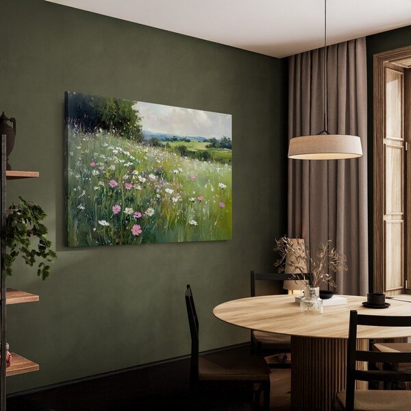 Dipinto 113x85 cm Full Spring – Styler