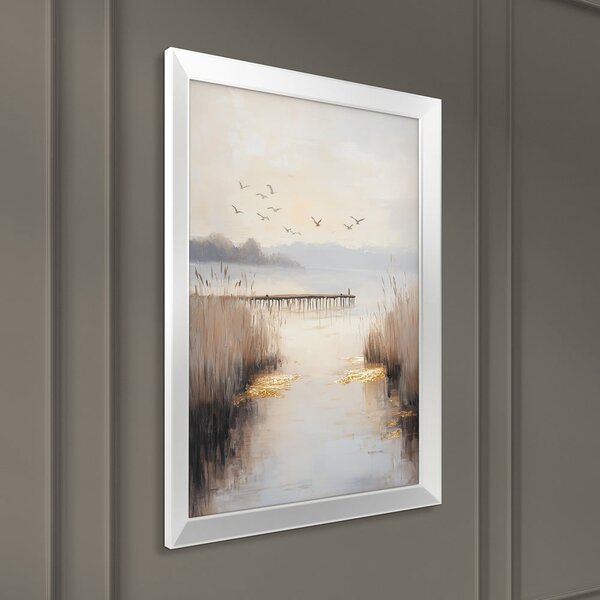 Dipinto 58x78 cm Soft – Styler
