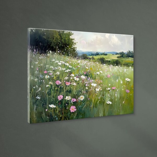 Dipinto 113x85 cm Full Spring – Styler