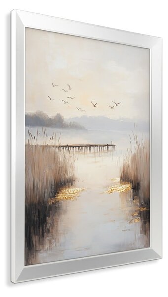 Dipinto 58x78 cm Soft – Styler