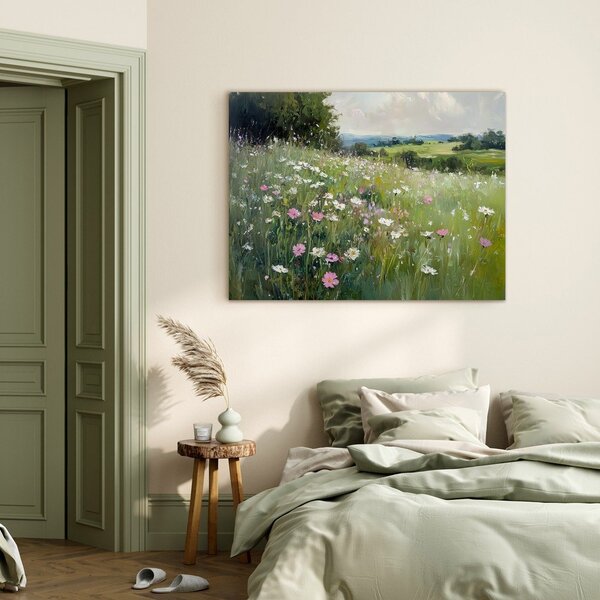 Dipinto 113x85 cm Full Spring – Styler