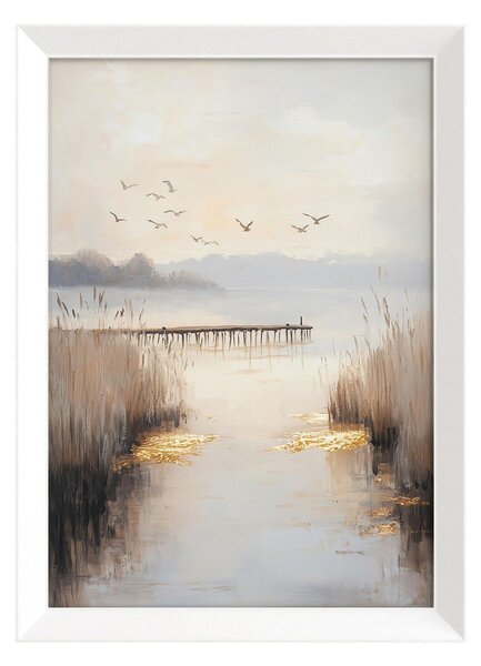 Dipinto 58x78 cm Soft – Styler