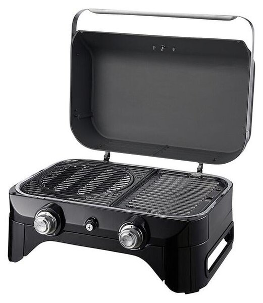 Barbecue a gas Campingaz Attitude LX
