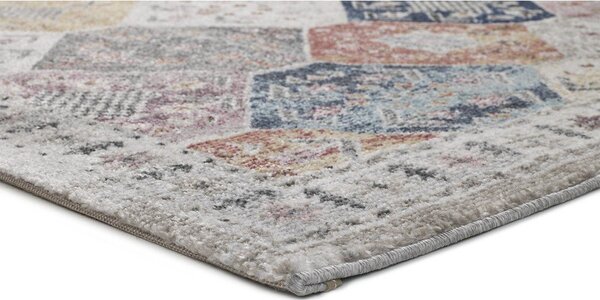 Tappeto 160x230 cm Mirva Multi - Universal