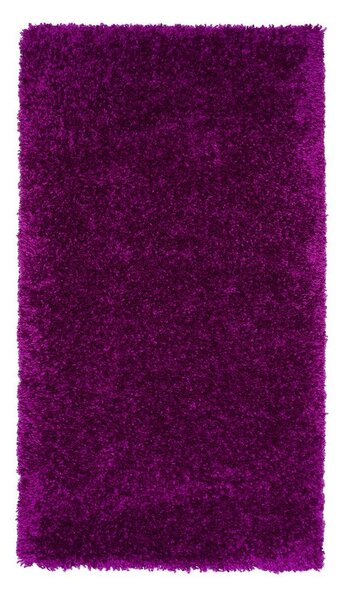 Tappeto viola , 57 x 110 cm Aqua Liso - Universal