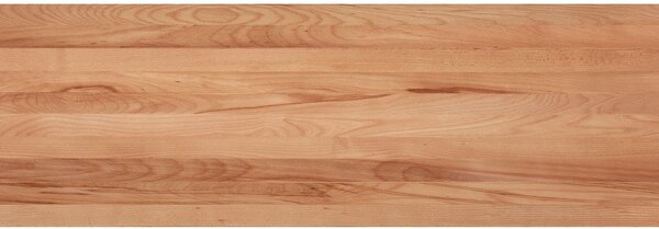 Letto matrimoniale in legno di faggio 160x200 cm Greg - The Beds