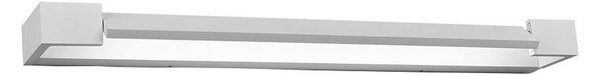 Illuminazione a LED per specchi da bagno LED/18W/230V 4000K IP44 bianco