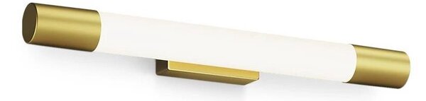 Philips ROVER LED 5W 230V IP44 illuminazione specchio bagno ottone